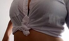 best friends flash their big tits and wet vaginas then beg to fuck dirty doggystyle cowgirl in dorm casting!