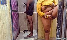 hey, indian stepsis spots my hard lund and porn stash, things get steamy quick!