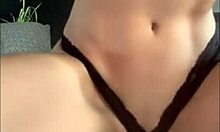 Colombian culona rides big dildo with juicy interracial ass bounce