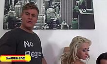 athena love and christina shine fuck in dream threesome with perfect bodies