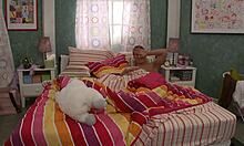 Charley Chase Big Tits Brunette Teen Fucked