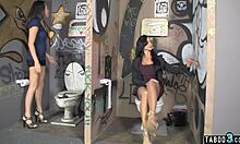Jewels Jade Teaches 18+ Stepdaughter Danica Dillon Milf Mommy Blowjob Tricks in FFM Threesome