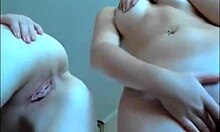 russian cam teens tease and strip live showing off their young amateur bodies close-up