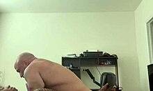 tony breeding curvy nyla foxxx 😈💦