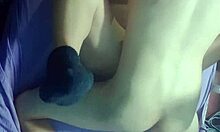 Tits Exposed Sensual Missionary Fuck On Bed Intimate Style