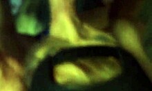 Face fucks skinny teen whore hard after soccer practice gagging choking deep!!