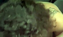 Pretty Perfect Boobs Hooker Fucked Publicly On Period