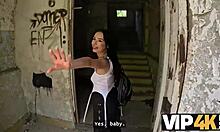 hey babe ever wonder what happens when we cheat quick right in these ancient ruins?