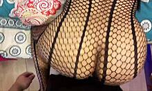 stepmom your huge ass needs my cock now swallow every drop after riding