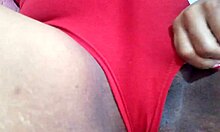 StepMom's Best Tits Beg for Amateur Homemade Sucking