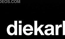 wanna see this oiled russian teen's feet stroke massive bbc up close?