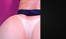 Brazilian bbw latina takes raw creampie in fat wet pussy uncensored