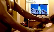 that cute nerdy phat ass slut craves bbc so bad she cant stop