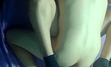 Tits Exposed Sensual Missionary Fuck On Bed Intimate Style