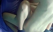 Tits Exposed Sensual Missionary Fuck On Bed Intimate Style