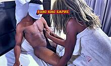 lagos pornstar hooks up with ex boyfriend for big fat dick addiction cure