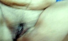 damn this indian teen aunt at the ranch fucks outdoors first time pussy pounding