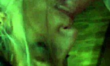 Face fucks skinny teen whore hard after soccer practice gagging choking deep!!