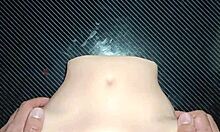 oh man candy's EVERYWHERE as i fuck her deep in all positions with that CREAMPIE finish...