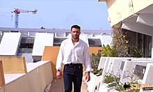 sophia belle's wild anal cravings in lingerie frenzy