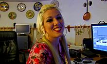 stacey saran shows tracy venus threeway anal ass to mouth tricks