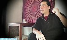 hey neighbor slut come take this fat cock deep in your huge latina ass till creampie