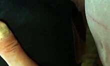 Face fucks skinny teen whore hard after soccer practice gagging choking deep!!