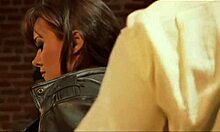 stacey saran shows tracy venus threeway anal ass to mouth tricks