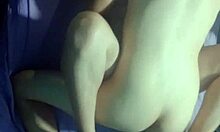 Tits Exposed Sensual Missionary Fuck On Bed Intimate Style