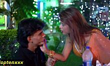 i fuck my horny indian ex girlfriend hard