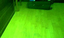 wanna watch me devour wet romanian milf pussy before group cum facial?