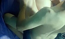 Tits Exposed Sensual Missionary Fuck On Bed Intimate Style