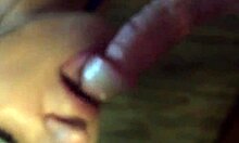Face fucks skinny teen whore hard after soccer practice gagging choking deep!!