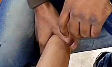 full vid worshipping her feet party restaurant humiliation spitting strapon