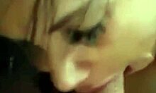 bianca naldy queen of anal takes double penetration in hot latina scenes 🔥🍑