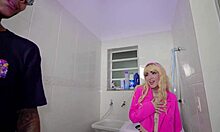 wanna watch my buddy's cheating wife shake her skinny latina ass while i pound her wet pussy raw in laundry?