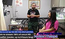 dr tampa dirty dermatologist selena sativa 👩‍⚕️ feet fetish backstage 😈