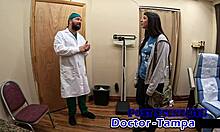 dr tampa dirty dermatologist selena sativa 👩‍⚕️ feet fetish backstage 😈