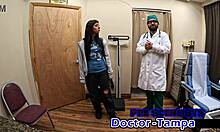 dr tampa dirty dermatologist selena sativa 👩‍⚕️ feet fetish backstage 😈