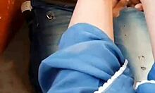 full vid worshipping her feet party restaurant humiliation spitting strapon