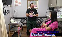 dr tampa dirty dermatologist selena sativa 👩‍⚕️ feet fetish backstage 😈