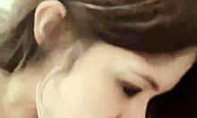 Dollcult Babe Craves Dildo Blowjob Despite Missing Real Cock Thrill