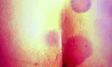 brazilian sissy shemale teases her tight curves in heels pmv