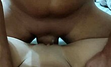 Husband Devours And Pounds My Wet Pussy In Intense Pov Session