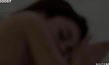 Martina Smeraldi CRAVES MORNING SEX And HOT CUM On ASSHOLE Part 19