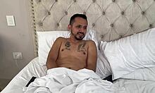 i seduce stepbro to suck fuck his huge cock sara films 😘💦 bent over deepthroat doggystyle