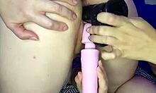 fatalallure latina fingers hard dildo fucks intense toy masturbation girls only 🔥🍆💦