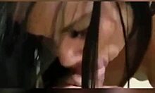 bianca naldy queen of anal takes double penetration in hot latina scenes 🔥🍑