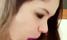 Dollcult Babe Craves Dildo Blowjob Despite Missing Real Cock Thrill