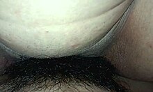 bbc stretches petite nympho's pussy and asshole wide open